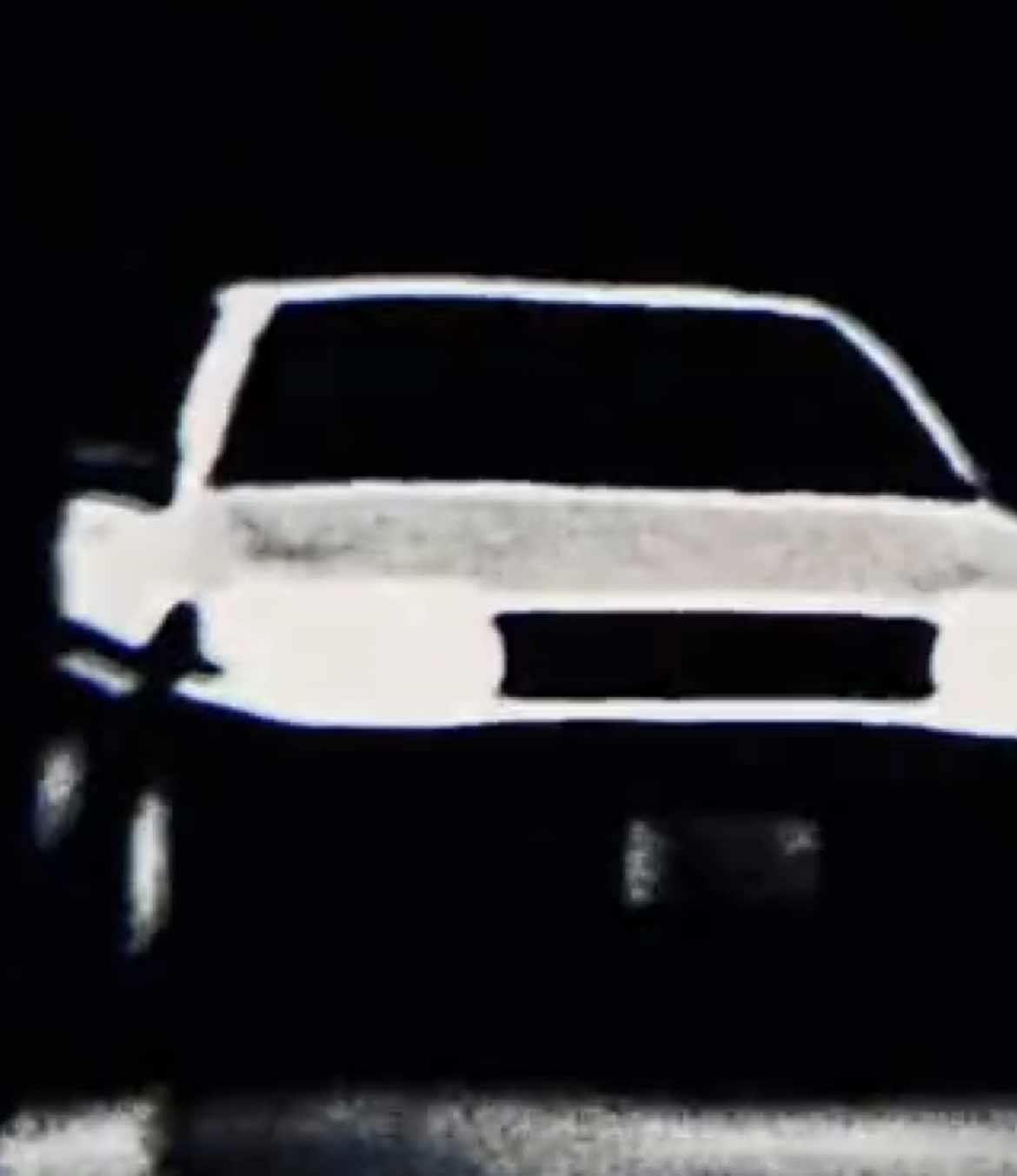 The second Eight-Six | #initiald 