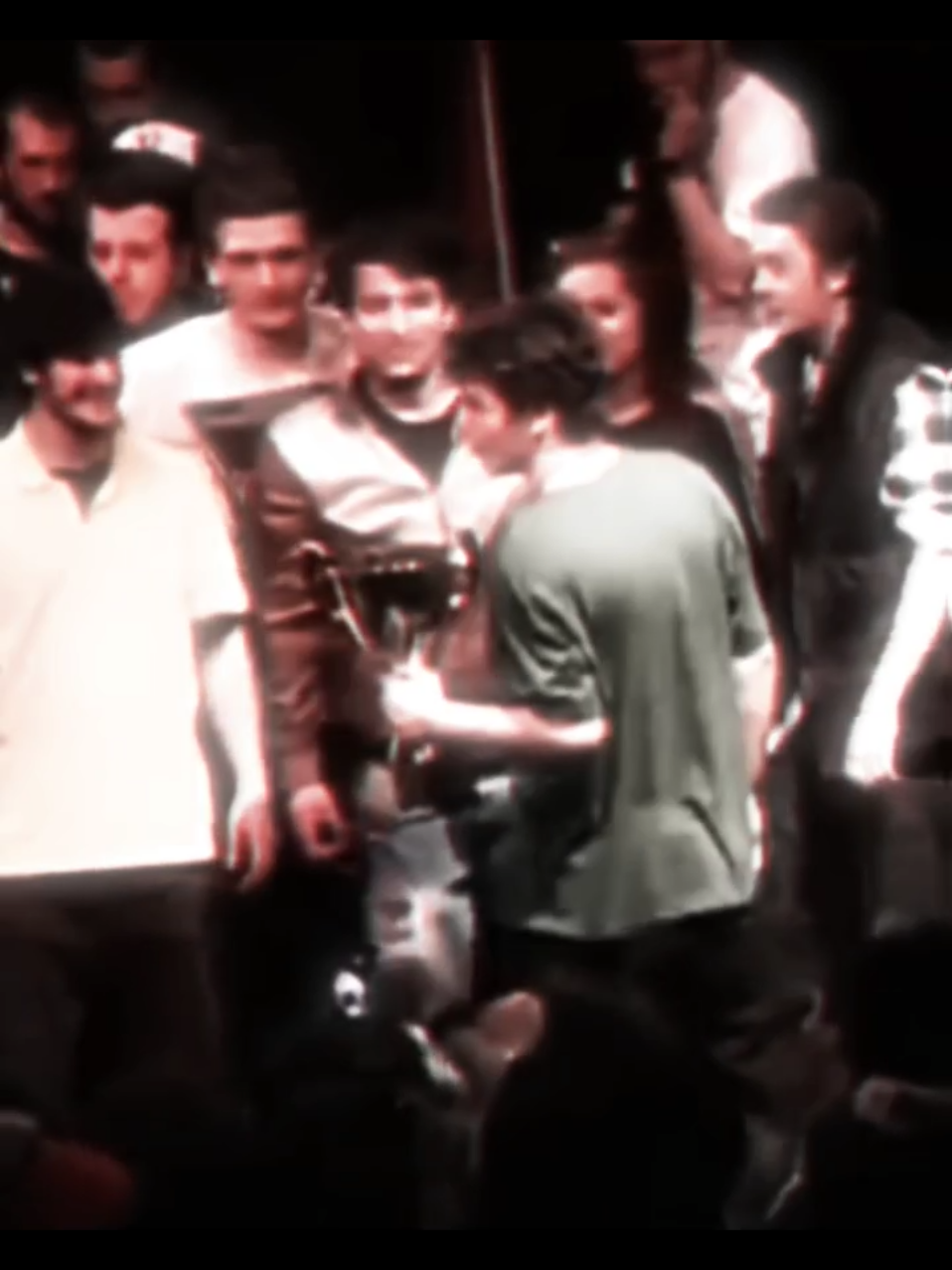 I entered a little too fast #hidra #oldschool #freestyle #acapella #yenilmez 