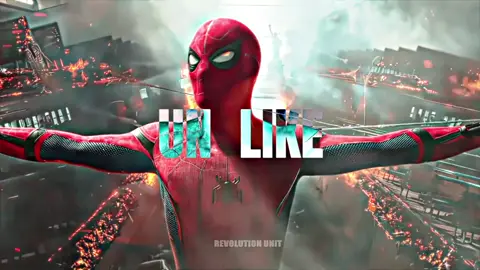 A Leap of Faith | Spider Man x Unlike me - Kate Havnevik #spiderman #spidermanedit #spiderverse #andrewgarfield #tomholland 
