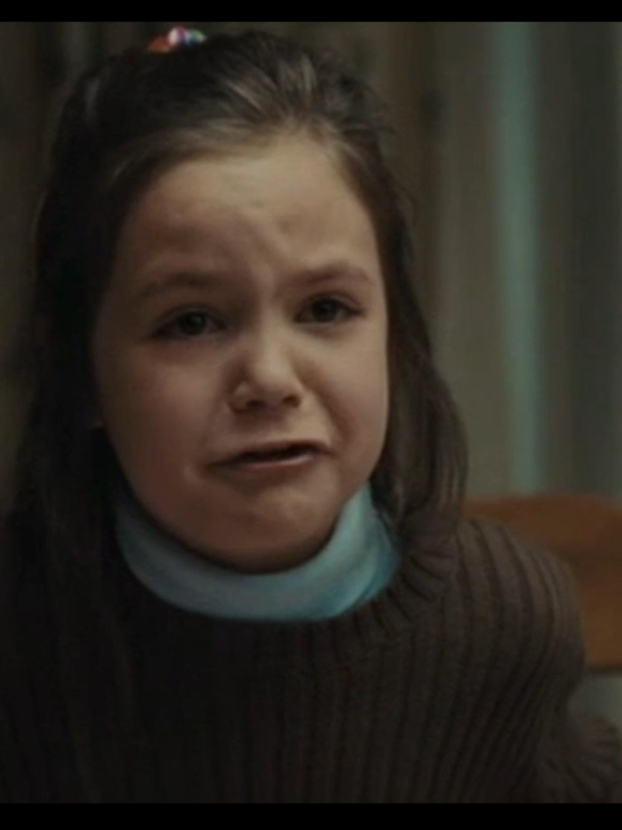 I Wish You Stayed Dead! - Brothers (2009) - TM & © #LionsgateFilms During a tense family dinner, Sam (Tobey Maguire) explodes at his daughter, Isabelle (Bailee Madison), and she retaliates with some very hurtful comments. Click the link in bio to watch the full movie. #brothers #jakegyllenhaal #tobeymaguire #natalieportman #baileemadison #movieclips