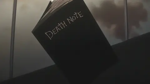 Rise and fall  #deathnote #deathnoteedit #lightyagami
