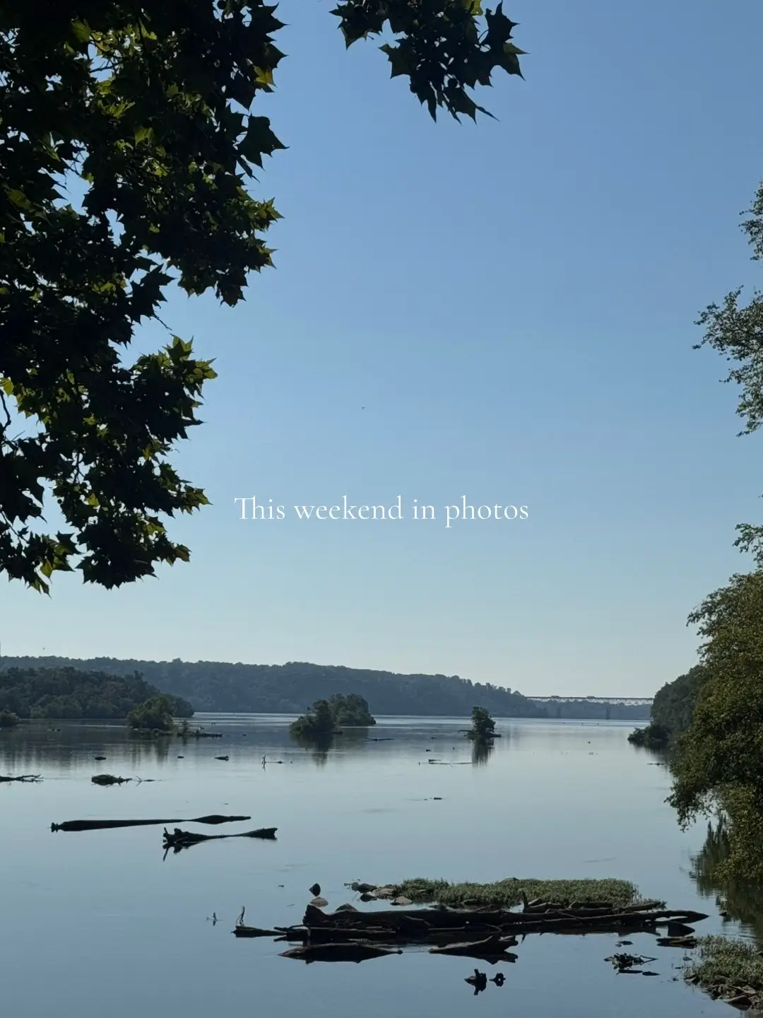 #photodump #weekendrecap 