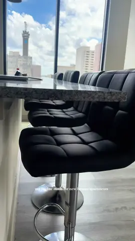 Bar stools that you need ♥️ #furniture 
