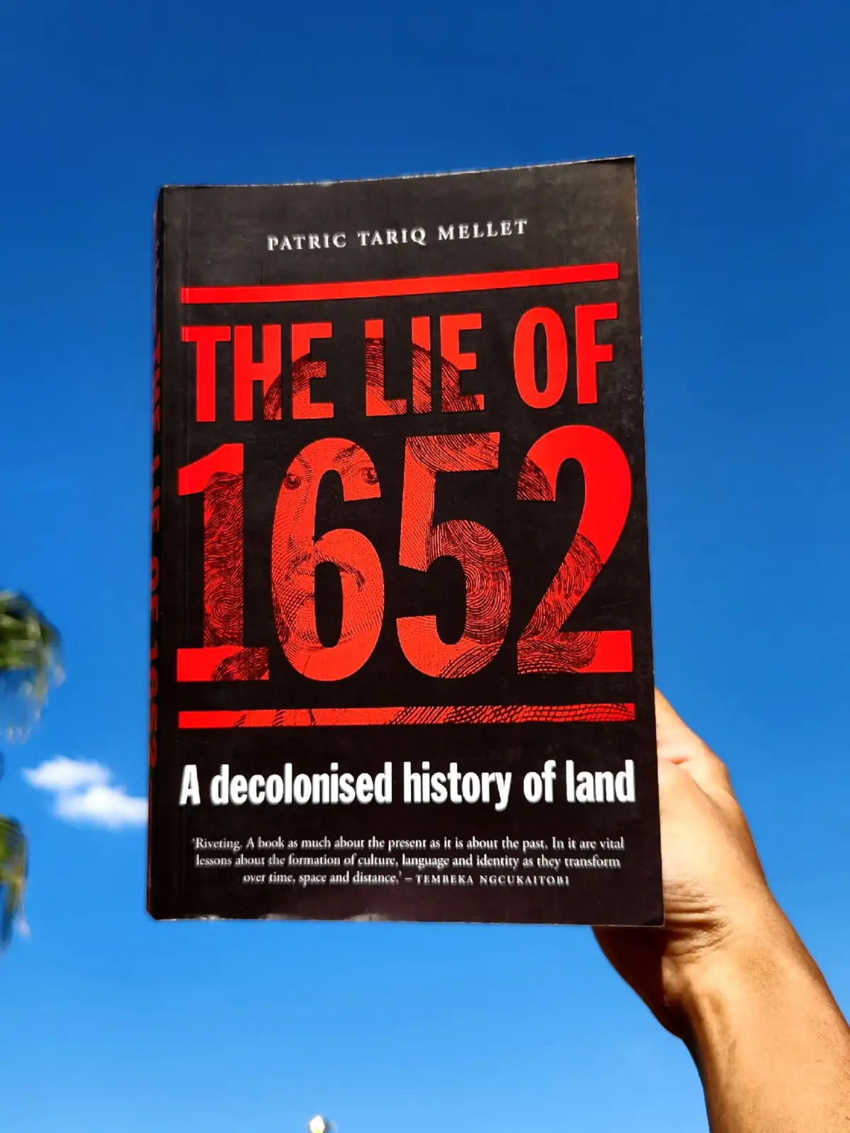 #thelieof16 #landmatt #muzisikha #sizwempofu #dikgangmoseneke 