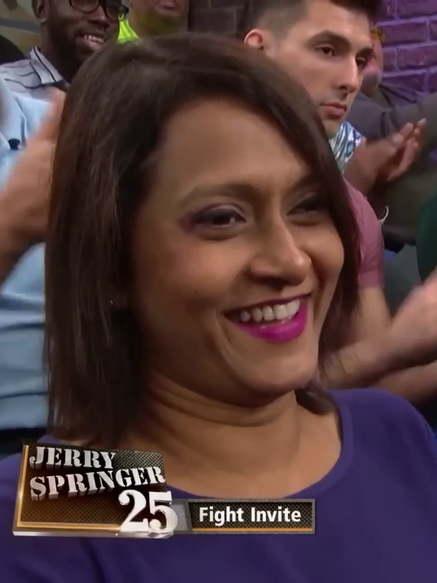 Two Women Fight Over A Man That Was Never Theirs Jerry Springer (1080p) #foryoupage #foryoup #foryoupage❤️❤️ #foryoupag #foryoupagе ###f ###fyp ###fypシ゚ ###fypp ###fypdongggggggg #highlight #followers #goviral #goviraltiktok #goviralvideotiktok #goviralvideo #goviralgoviralgo #jerryspringer #court #judge  #Peoplescourt #everyone  #follow #viral  #foryourpages #jerryspringershow #jerryspringertv #jerryspringer