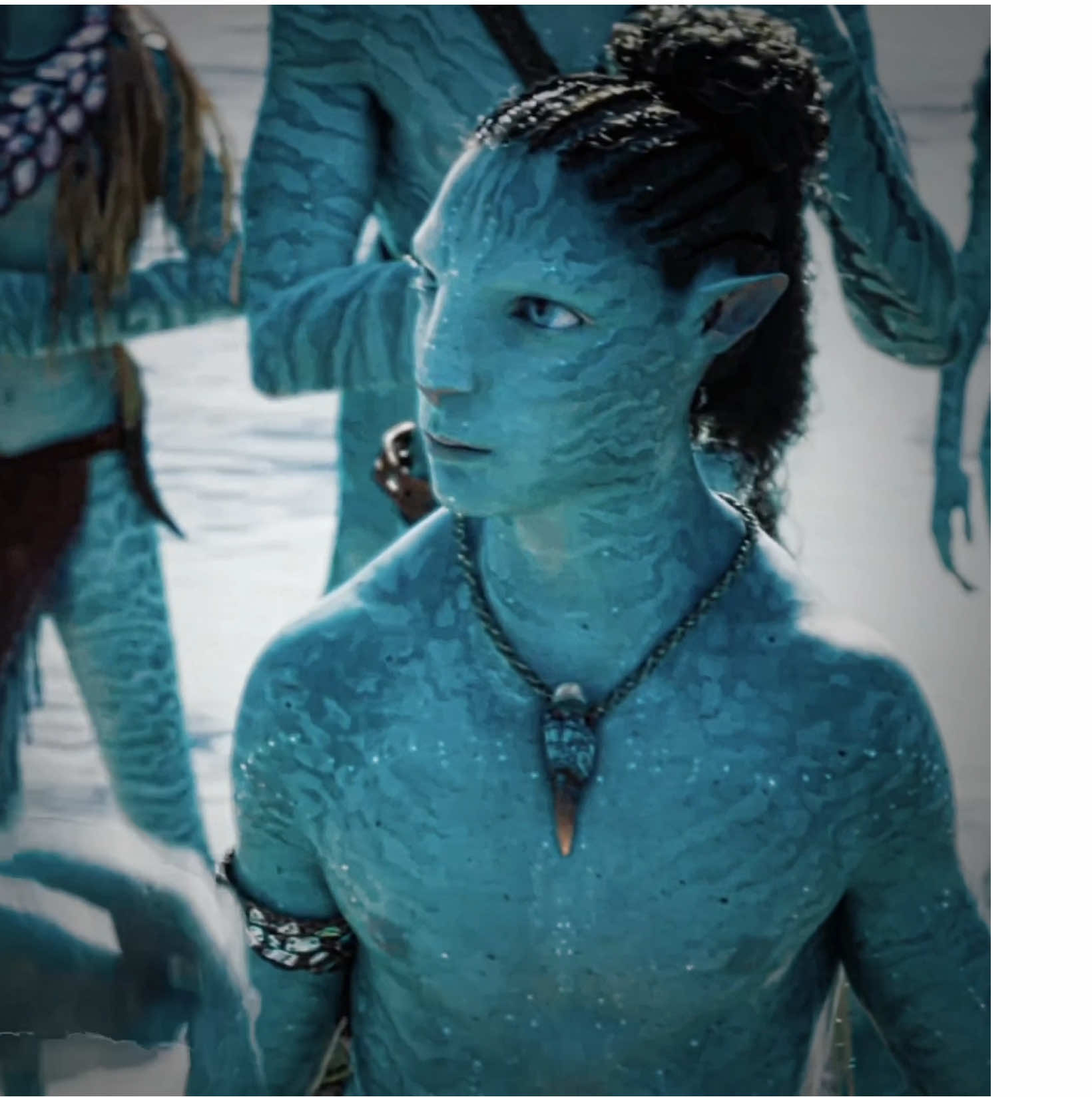 #AVATAR || like mother like son || #fyp #avatar #avatarfireandash #avatarthewayofwater #avatar2009 #avatarfrontiersofpandora #avataredit #avatar3 #edit #foryou #editor 