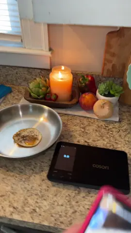 Wish I knew about this a long time ago🤣🤣#foodscale #scale #food #nutrition #cosorinutritionscale #cosorifalcon 
