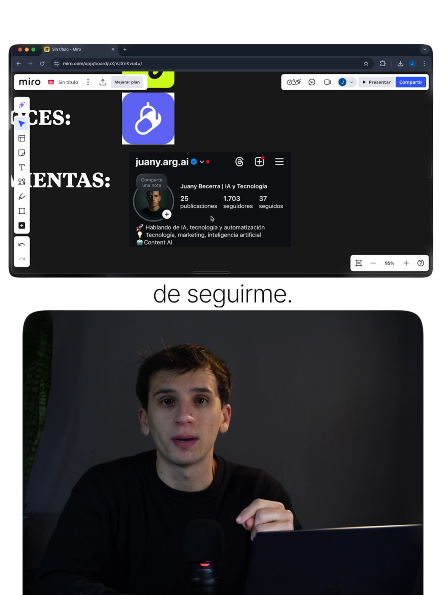 Usa estas herramientas de Ai para mejorar tu contenido. #inteligenciaartificial