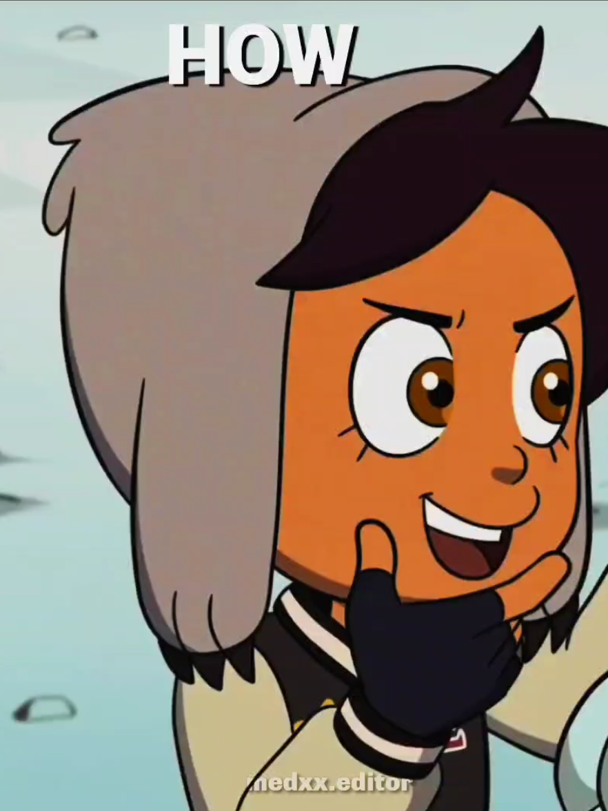 Would you like me to do a non-stop edition?🤔(Why does it only let me put 5 hashtags?😭)//#theowlhouse #theowlhouseedit  #toh #fyp #edit 