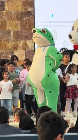 #منتجع_الوادي #الضفدع_المجنون #وادي_بن_هشبل #ابها #الجنوب 
