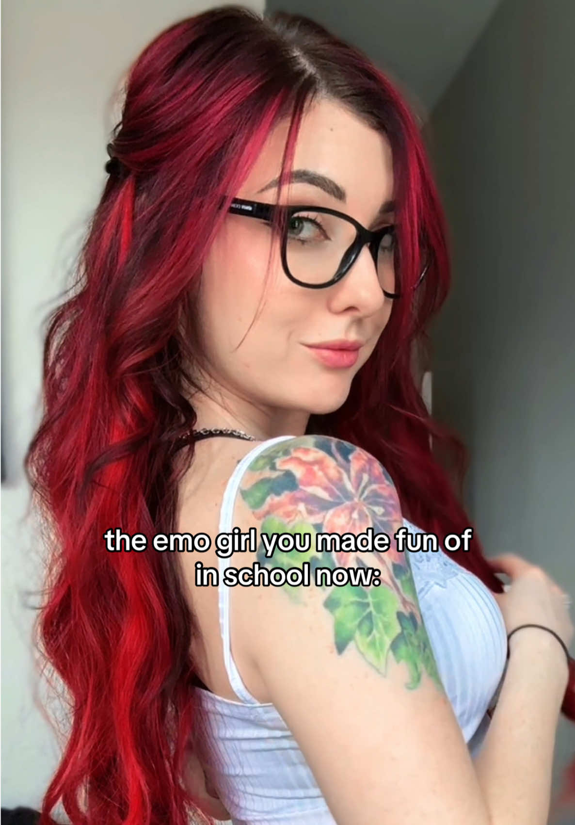 still a nerd dw