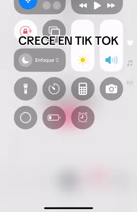 Crece en Tik Tok