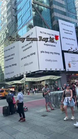 #newyorkcity #viral #fyp #timesquare 