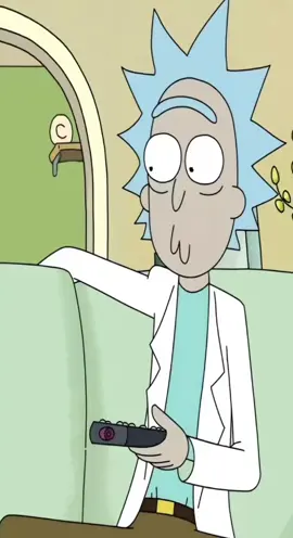 да #рикиморти #риксанчез #rickandmorty #ricksanchez 
