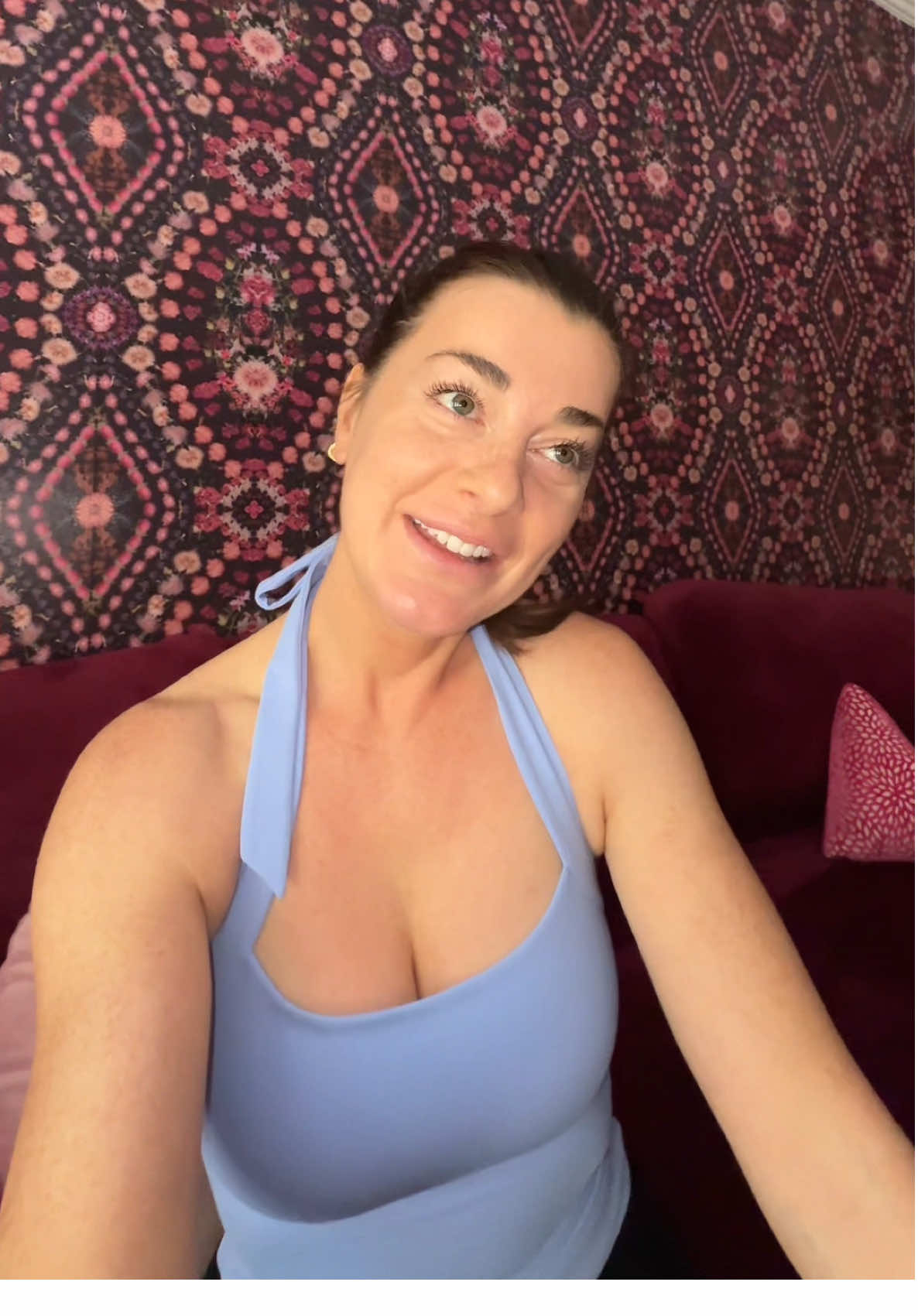 she’s been *living in the moment* 🪻 #datinginyour30s #datingstorytime #datingadvice #datingstories 