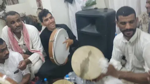 دف جوفي بدون مسجله  قووووه 