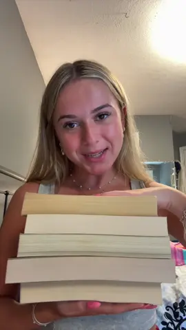 my top 5 romance books!!!!! have you guys read these??? #BookTok #bookish #reading #romancebooks #books 