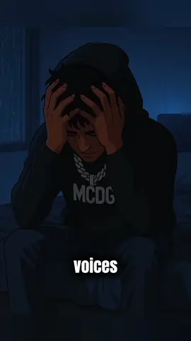 The loudest battles are the ones no one hears — just me and my thoughts.#mentalbattle #rawemotions #fyp #viral #StruggleWithin #selfreflection #sad