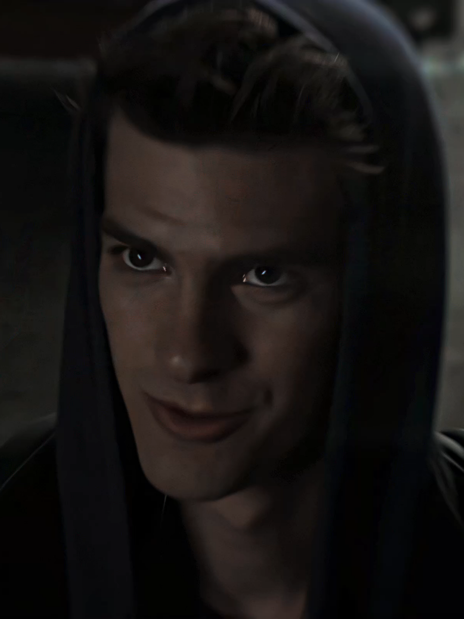 It's all right - Peter Parker ''The Amazing Spider-Man'' Edit | CLIMA LINDO (Slowed) #edit #fyp #foryoupage #spiderman #spidermanedit #theamazingspiderman #peterparker #peterparkeredit #andrewgarfield #andrewgarfieldedit #movie