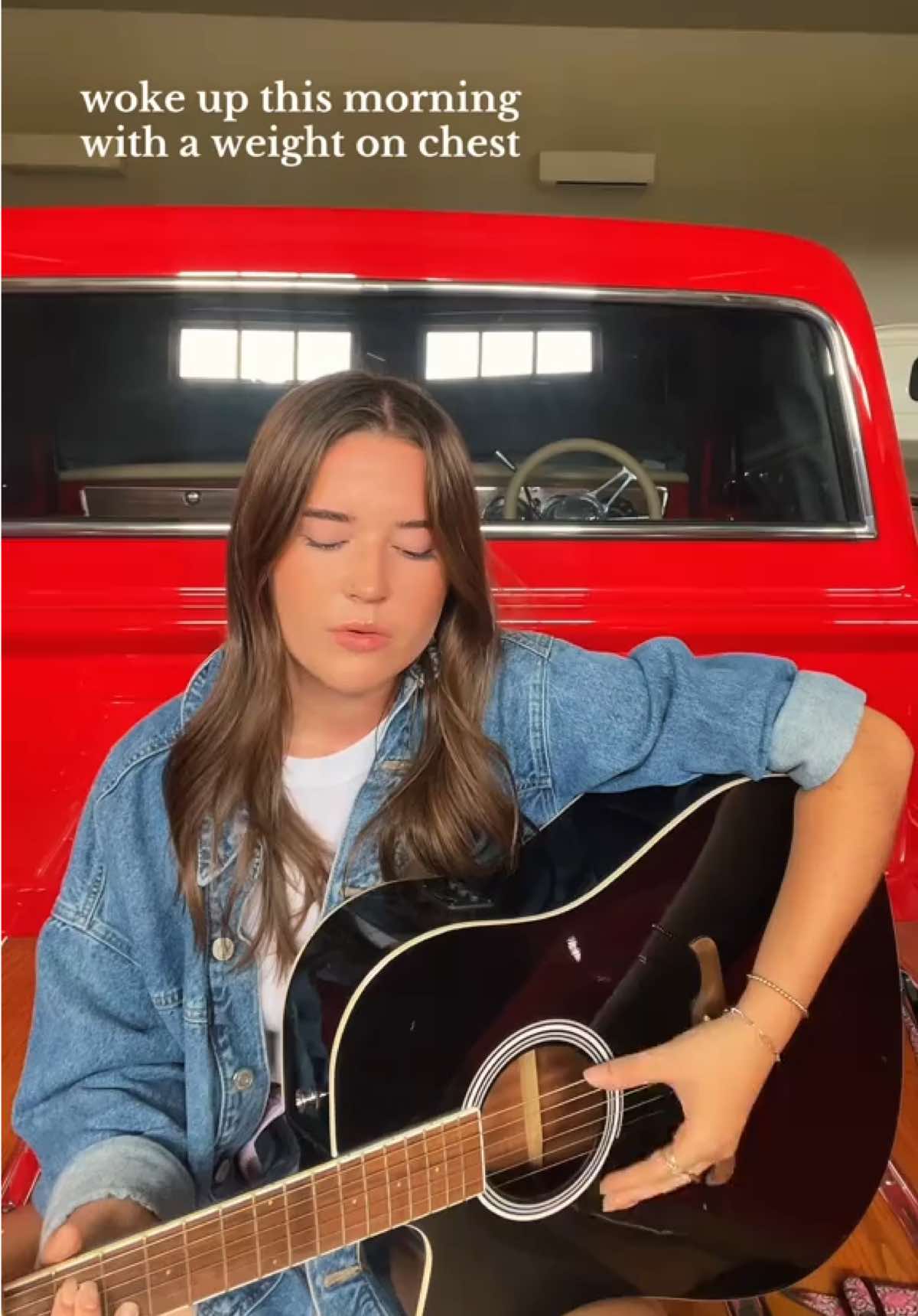 “take a drive” garage addition  #originalmusic #singersongwriter #takeadrive #acousticpopmusic 