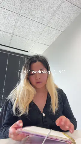 come to work with me in corporate 💖🌸 #fyp #meme #corporate #work #workvlog #workvlogs #Vlog 