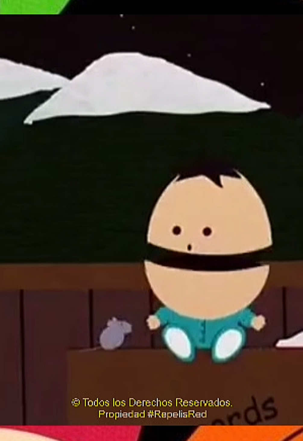 Inicio y Cierre South Park: Más Grande Más Larga y Sin Corte Español Latinoamerica #RepelisRed #RatedR #SouthPark1999 #ParamountMovies #SouthParkMasGrandeMasLargaySinCorte 
