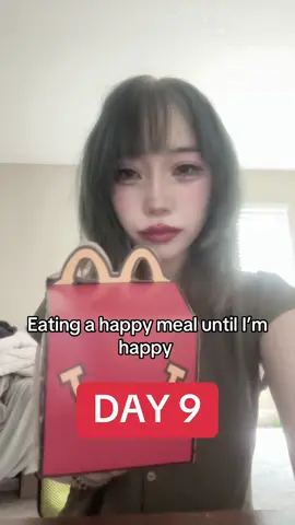 My veins r gonna constrict 😿 #fypツ #☆ #maccas #hellokitty #happymeal 