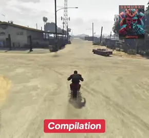 GTAV I only target NPC's - How to kick: - PS, set your weapon to the hand, hold X, press R1/L1 - XBOX: hold A, press RB/LB - PC: hold X, R/L click mouse. No work, set controls to default - Bike: Gargoyle - Apocalypse Deathbike conv @ Arena War. - Clothes: Arena War top & pants - Buy mask at the beach. - Kicking only works online  - Not all NPC's chase #gaming #ps5 #gtav #gta5 #fyp 