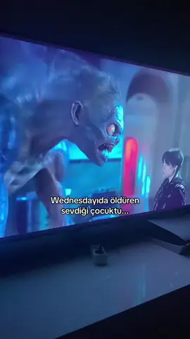 Wednesdayıda öldüren sevdiği çocuktu...#Wednesday💗#keşfetteyizzz #keşfetedüşamkkkkk #keşfetedüşmeduası🤲🧕 