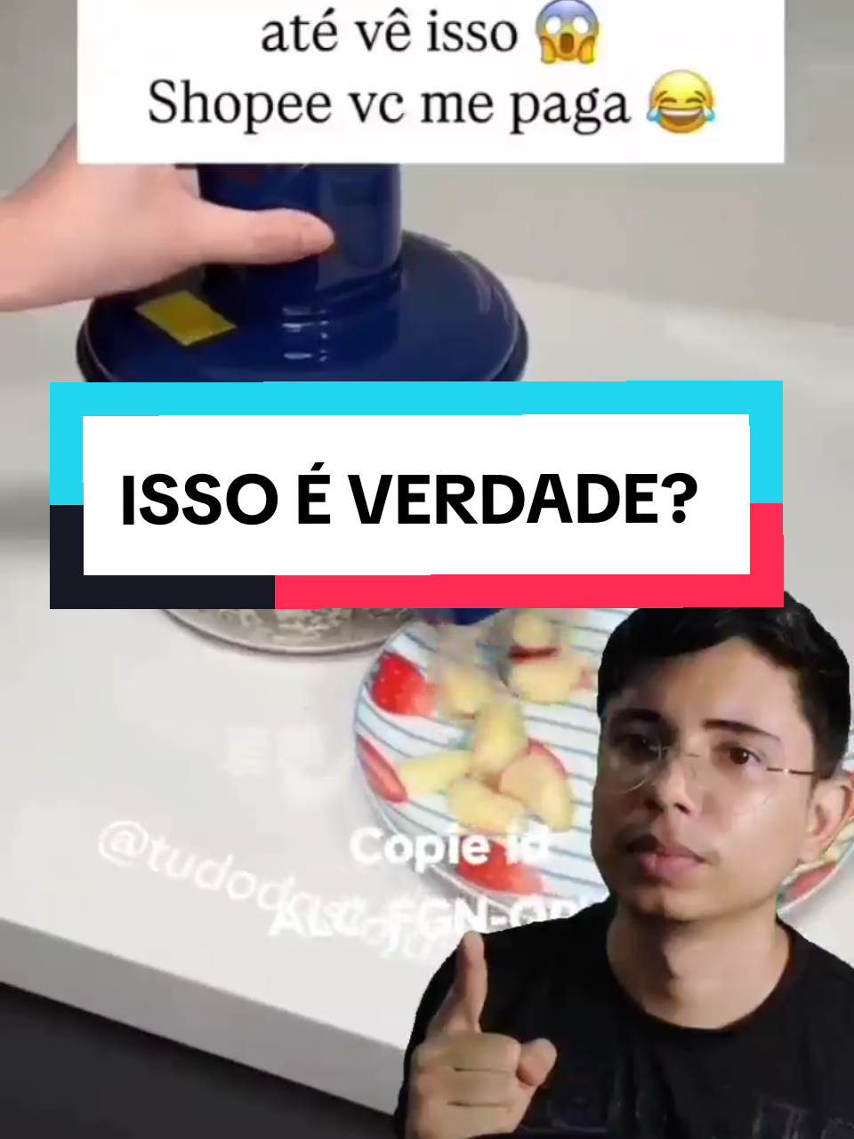 Produto para descascar alho e uva? #achadosshopee #shopeebrasil #acheinashopee #cozinha #descascador #limpeza 