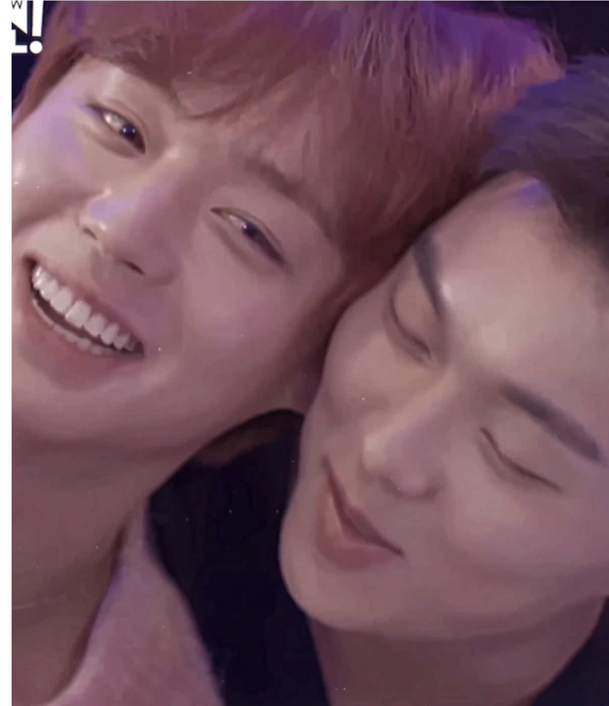 uh I miss their smile #choihyunwook #parkjihoon #dontletthisflop #foryoupage #viral 