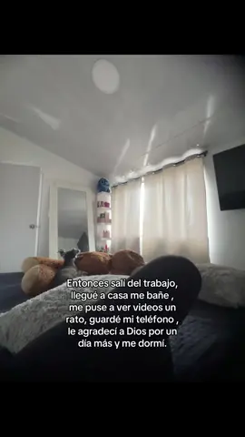 Bendito Dios ❤️