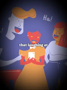 Why do I laugh at the less fortunate? #psychology #selfawareness #darkpsychology #sociopath 