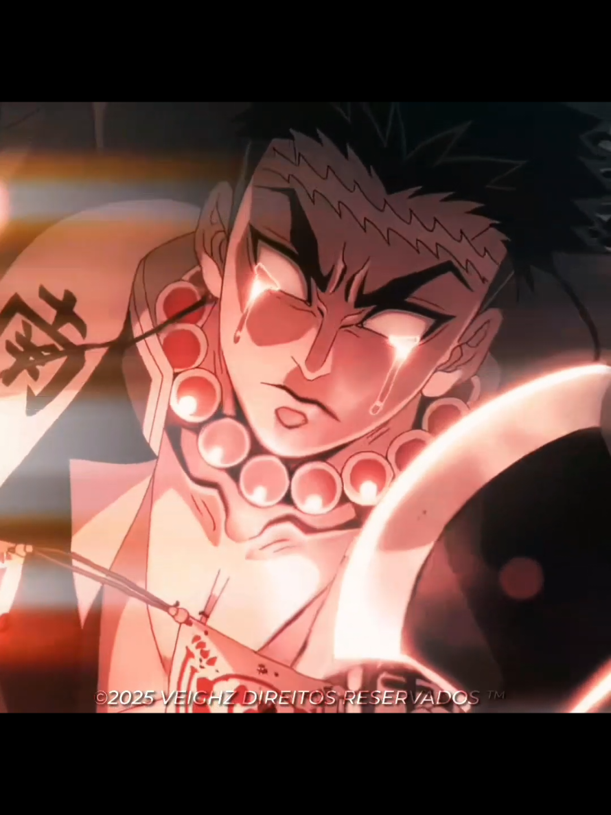 o que esse cara vai fazer nas próximas temp é brincadeira  #gyomeihimejima #demonslayer #amv #edit #fy 