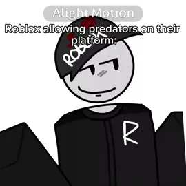 The whole entire schlep situation: @Roblox  #fy #xyzabc #alightmotion #roblox #schlep 