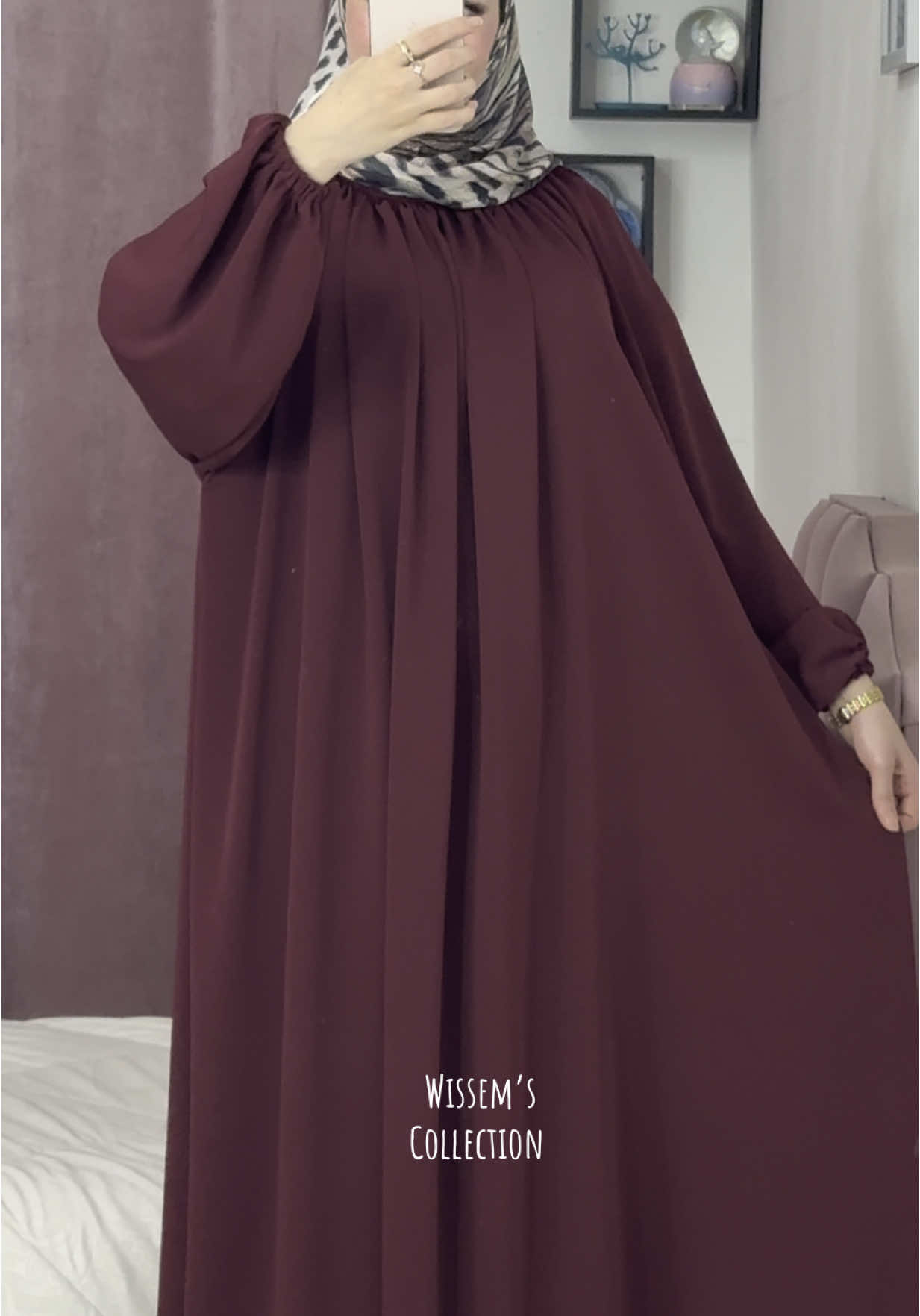 HIDJEB ROZA 🪞 Disponible ☑️ #hidjeb #hidjebinspiration #explore #fry #fryyyyyyyyyyyyyyyyyyyyyyyyy #prt #pourtoi 
