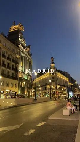 #travel #travelworld #spain #madrid 
