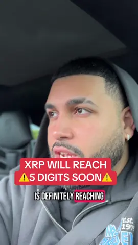 XRP will reach 5 digits soon #xrp #crypto #investing #finance #wealth 