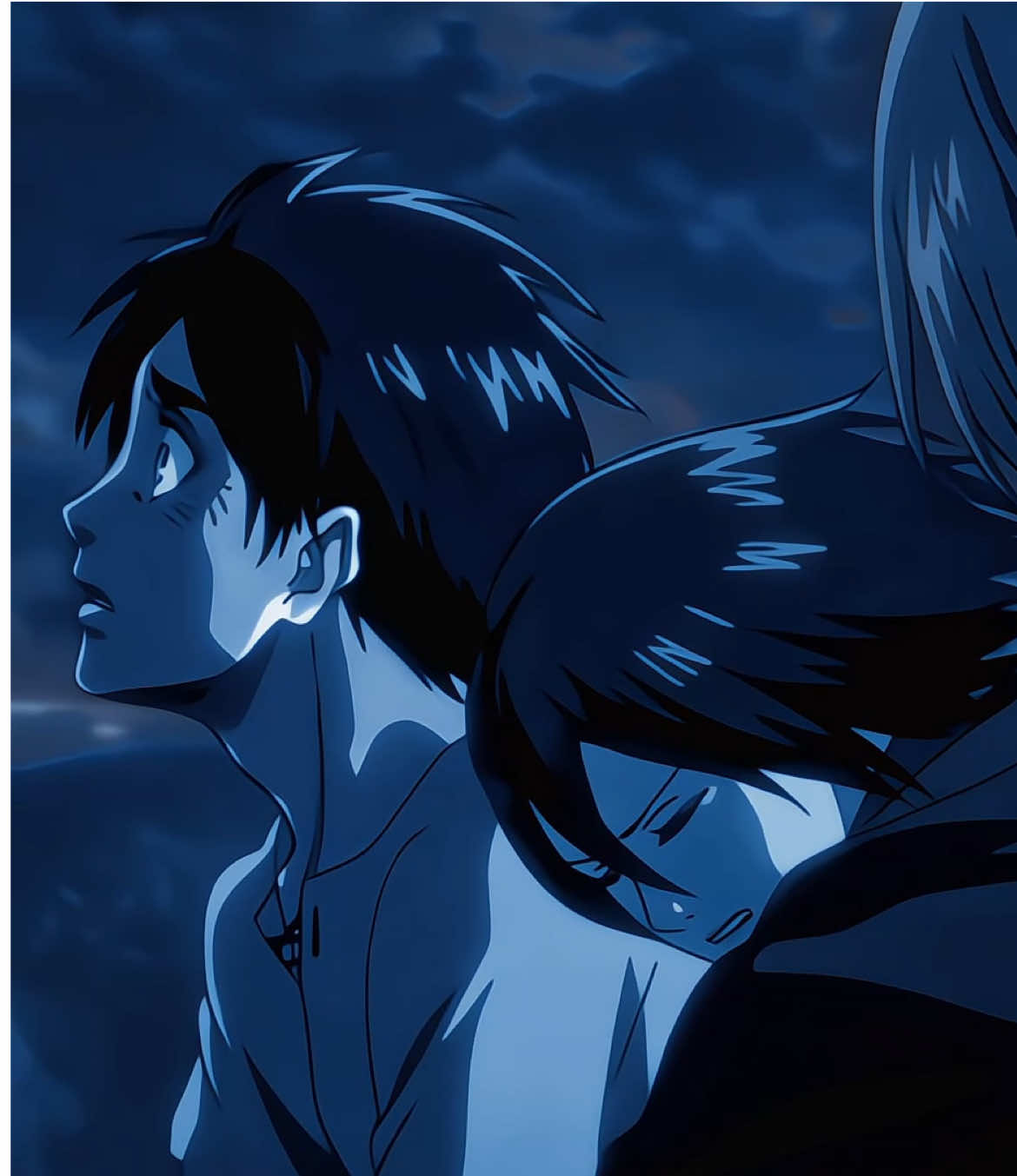 #EREMIKA — BRO HELLO THANK U GUYS SM FOR 7K!!! this is actually insane I love you guys sm wtf😭😭 im actually in shock because I JUST hit 6k last month im pretty sure 🥹🥹 | I’ll try to post later again today hopefully! | #eren #uzuitengenmybeloved  #mikasa #aot 