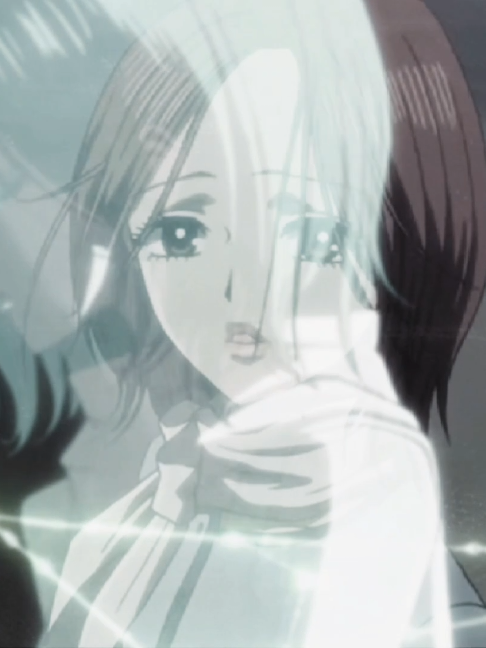 no matter how much it hurts #fyp #nana #hachi #nanaosaki  #targetaudience 