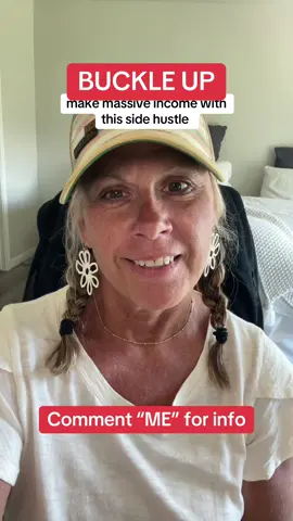 The only side hustle that will allow you to create TRUE passive AND residual income…for life! Now is your time to take advantage of the trillion dollar industry! Don’t miss it! Comment ME or click the link in my profile to learn more  #sidehustlesecrets #sidehustleforbeginners #sidehustlesthatwork #businessopportunities #financialfreedom2025 