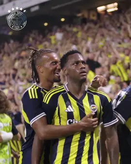 Sanki bir halkın özgürlük umutları!  #fenerbahce 