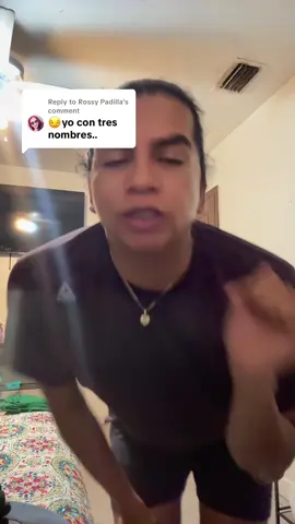 Replying to @Rossy Padilla  dice mi mama #fyp #paratiiiiiiiiiiiiiiiiiiiiiiiiiiiiiii #viralvideo #dicemimama #sigueme 
