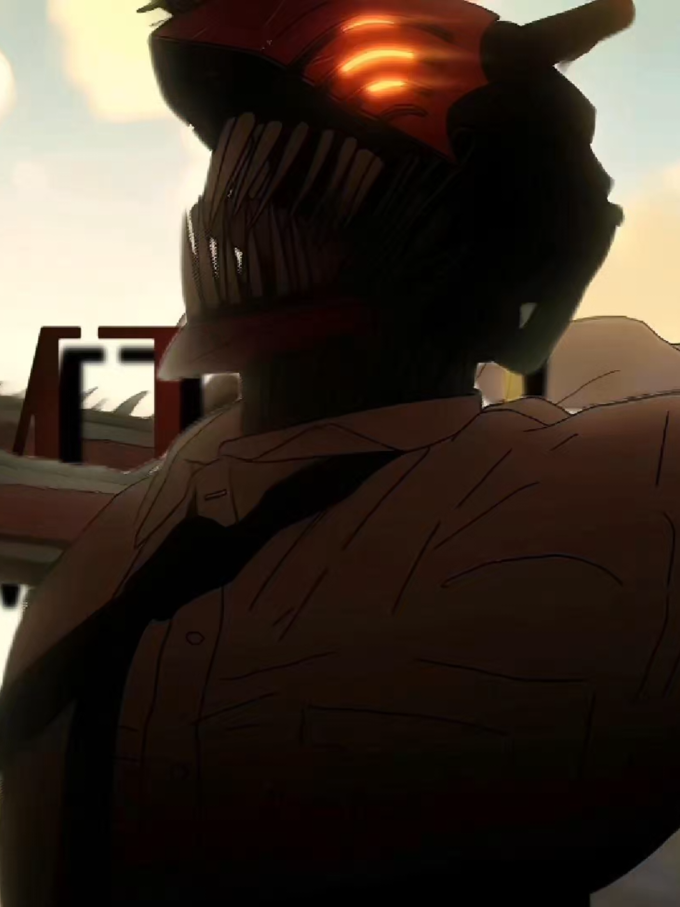 Vibey chainsaw man edit. Show some love 🔥  #chainsawman #anime #animeedit