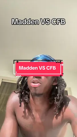 Let me knowww #madden #CollegeFootball #madden26 #cfb26 #football 