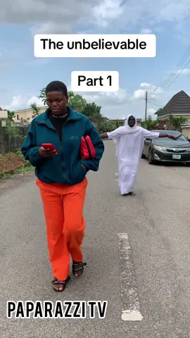 The unbelievable part 1###