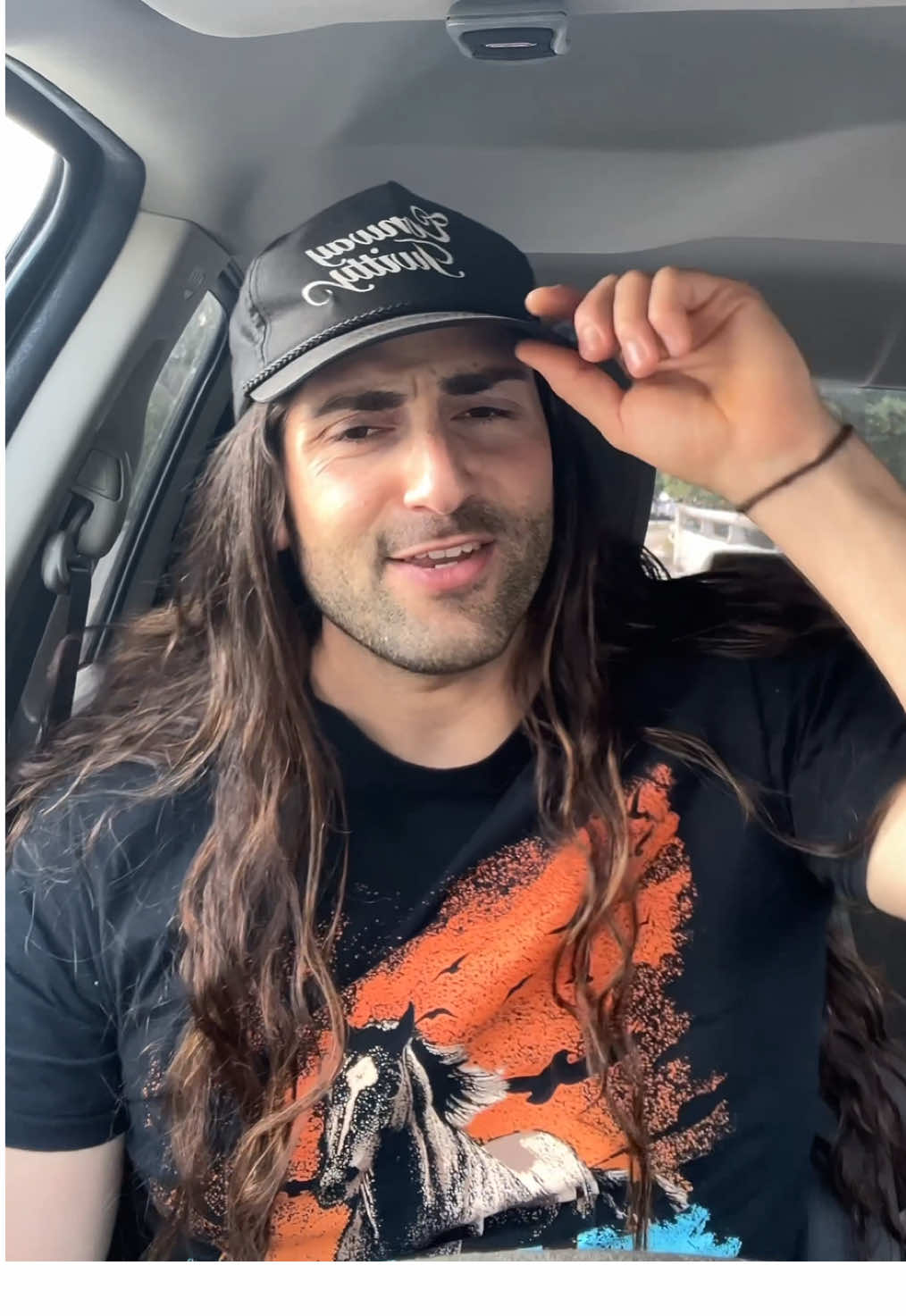 It's more than just a hat. It’s about where you’ve been and who you’ve become 💪⚾️  #country #countrymusic #newmusic #originalmusic #baseball #baseballboys 