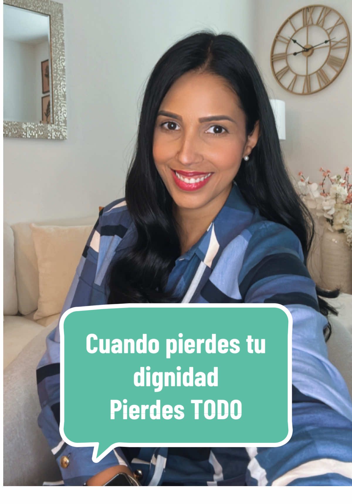 Cuando pierdes tu dignidad!! 
