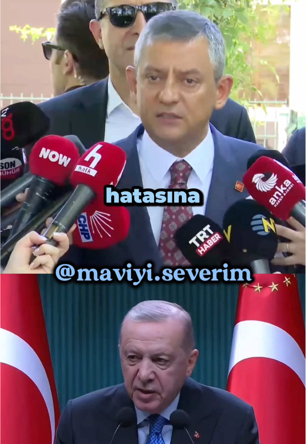 Cumhurbaşkanısın yaverlerin Fetöcü! Devlet bırakmadın ki! #erdoğan #akp #seçim #diploma 