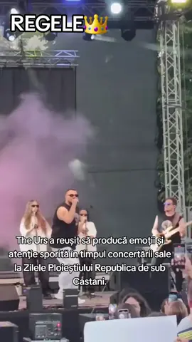 #theurs #vibe #regeletv #romania🇷🇴 #republicadesubcastani @The Urs @Minunile Planetei Terra @Artur🇩🇪🇲🇩 